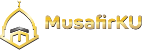 Musafirku