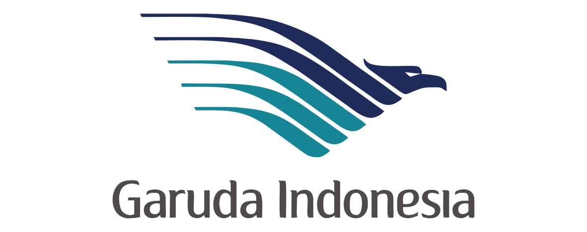 GARUDA GARUDA